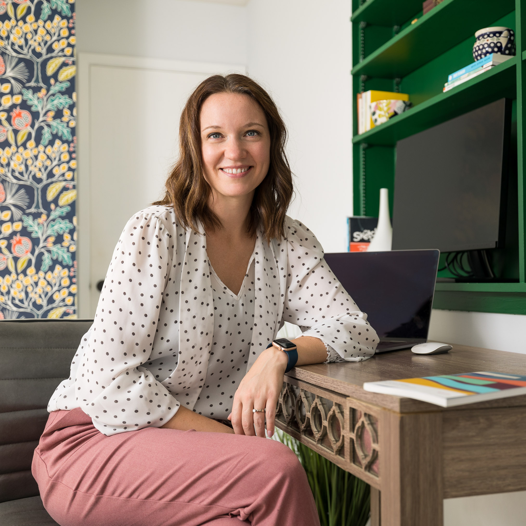 Business Results Icon